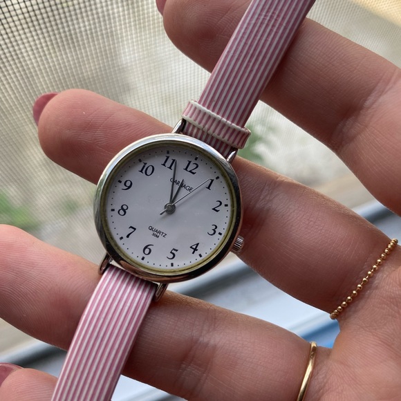 Carriage By Timex Watch - Picture 3 of 6